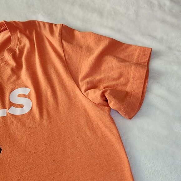 Bella Canvas EELS Tshirt With Graphics Size Large - Picture 3 of 6